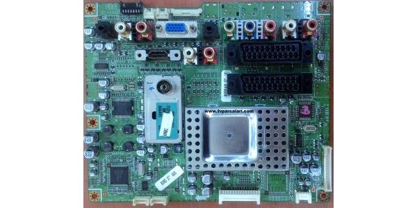 BN41-00680C, BORD 37" AUO, SAMSUNG LE37R72B, MAIN BOARD